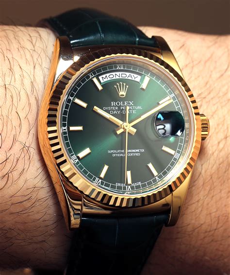 rolex day date neu|rolex day date 36mm.